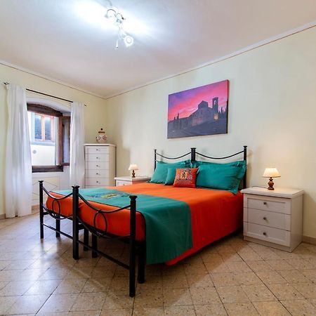 Ibibiena - Suite Bellavista Bibbiena Dış mekan fotoğraf