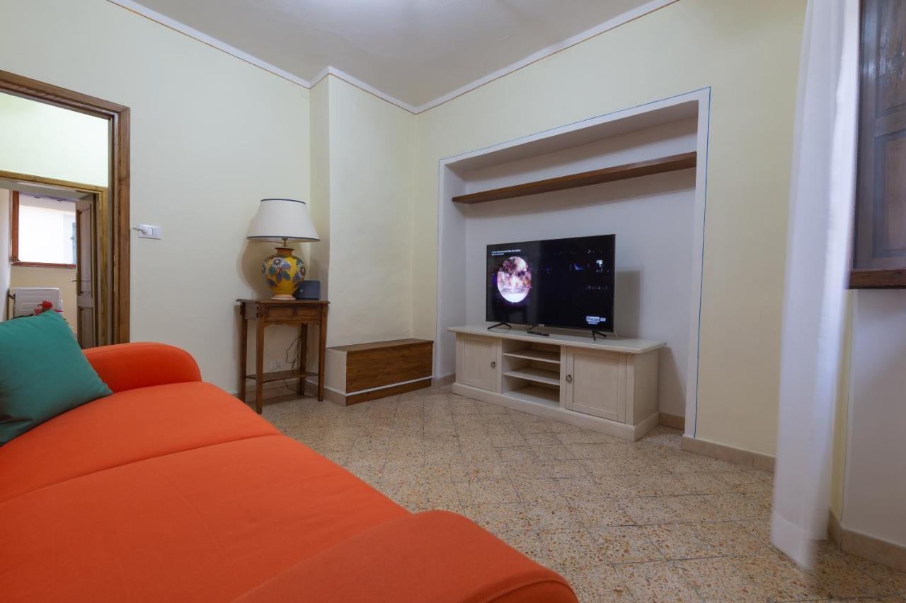 Ibibiena - Suite Bellavista Bibbiena Dış mekan fotoğraf