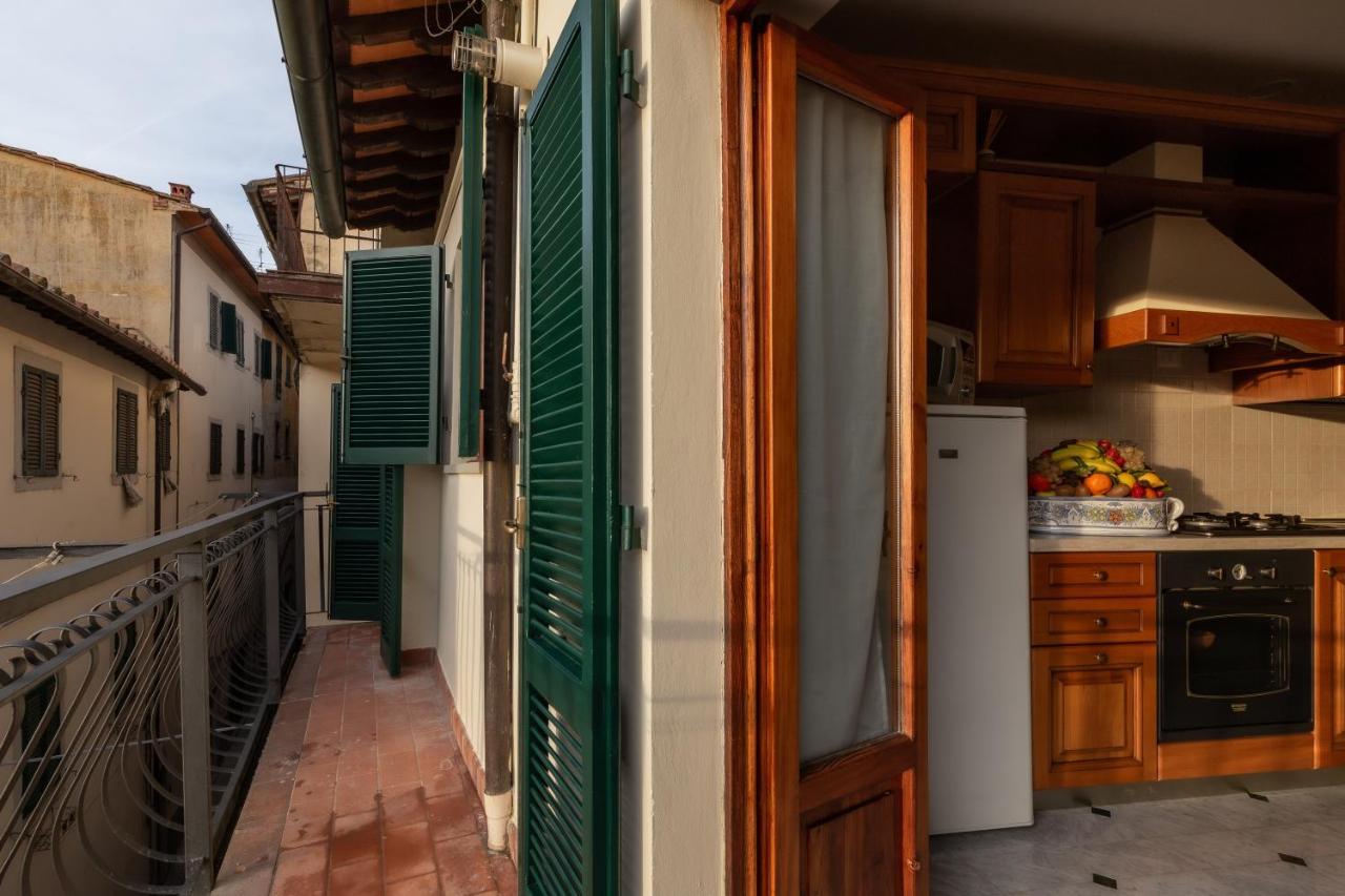 Ibibiena - Suite Bellavista Bibbiena Dış mekan fotoğraf