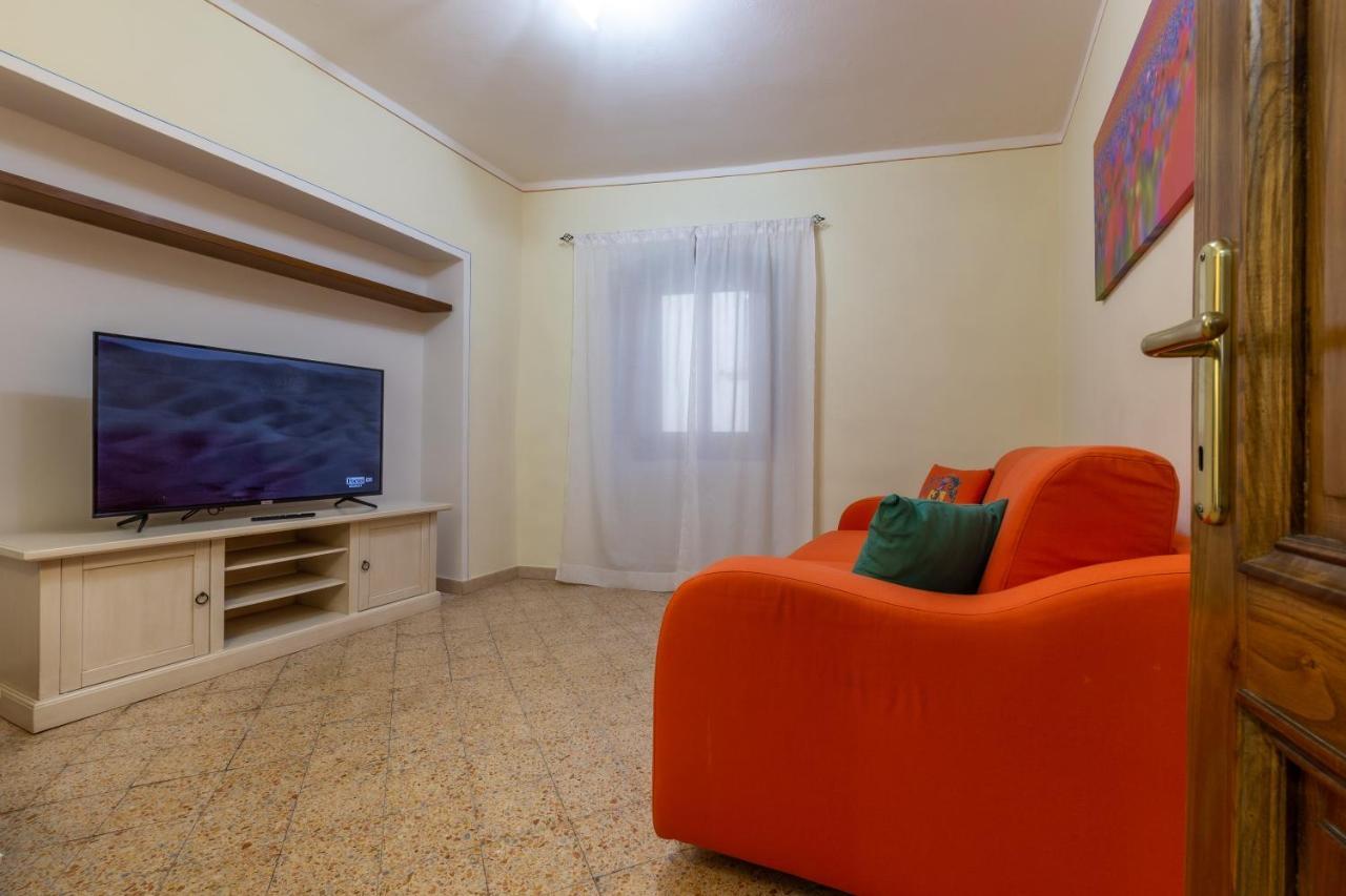 Ibibiena - Suite Bellavista Bibbiena Dış mekan fotoğraf