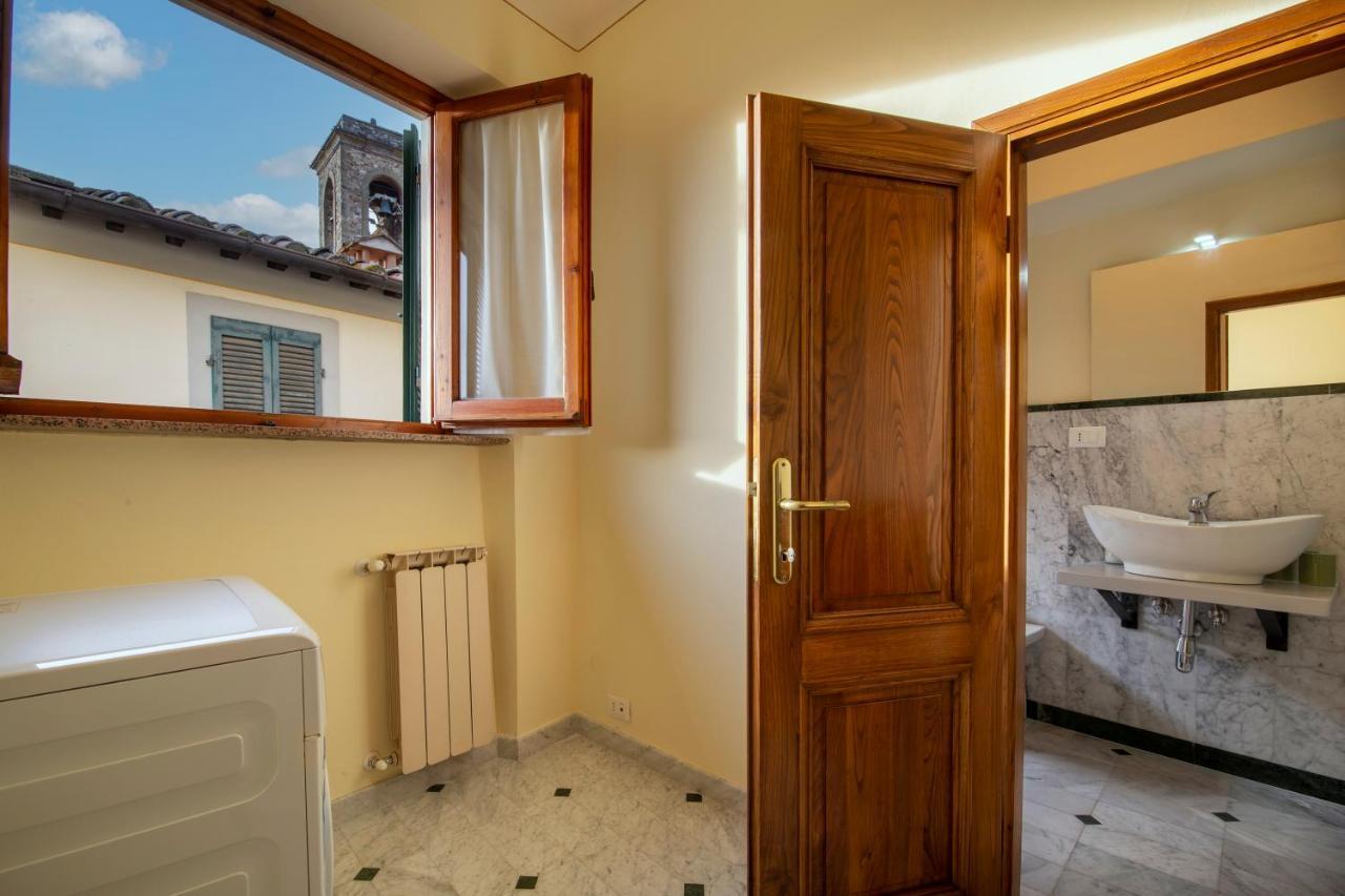 Ibibiena - Suite Bellavista Bibbiena Dış mekan fotoğraf