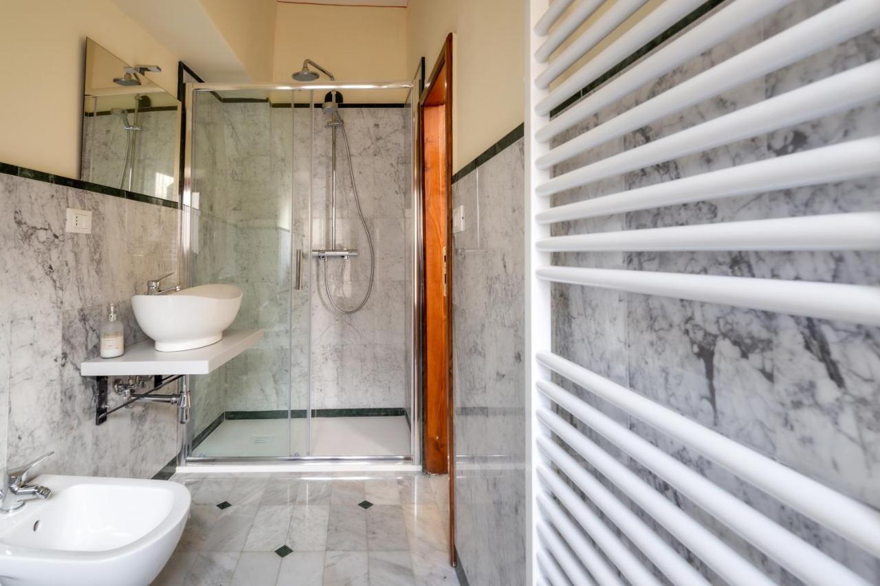 Ibibiena - Suite Bellavista Bibbiena Dış mekan fotoğraf