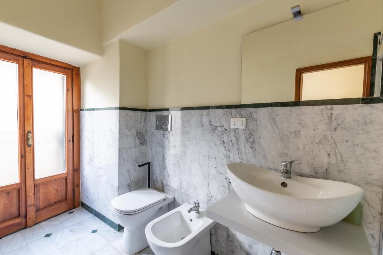 Ibibiena - Suite Bellavista Bibbiena Dış mekan fotoğraf