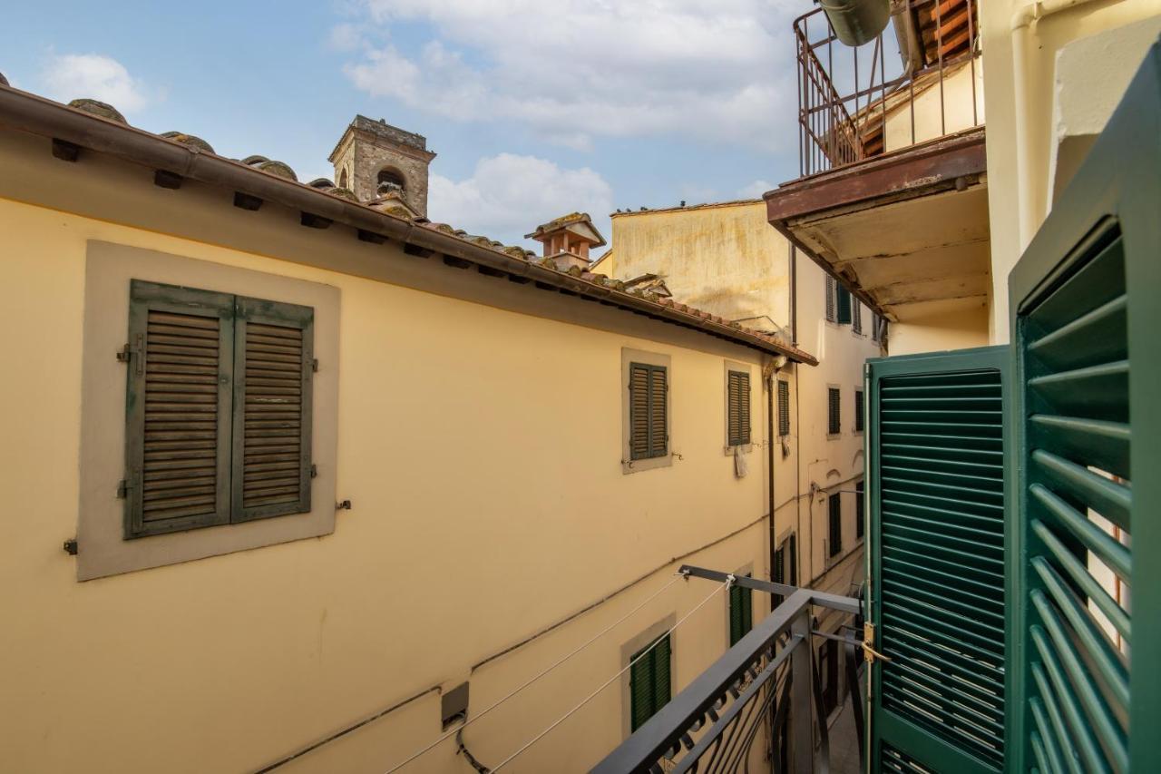 Ibibiena - Suite Bellavista Bibbiena Dış mekan fotoğraf